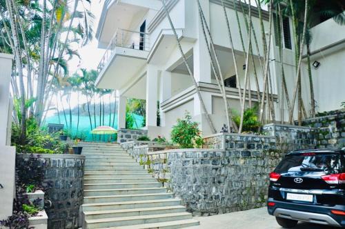 Yercaud Casa | JSR Homes