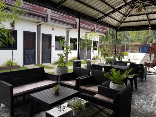 Carcar Apartamento | JSS PENSION HOUSE