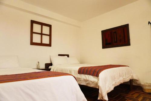 Puerto Inca Hotel | jtjy