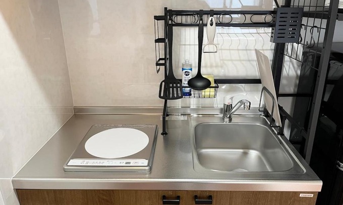 Yanagibashi Apartamento | jtr浅草橋302