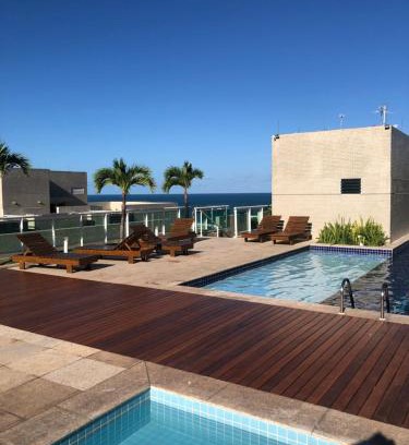 Jatiuca Apartamento | JTR Lux Residence