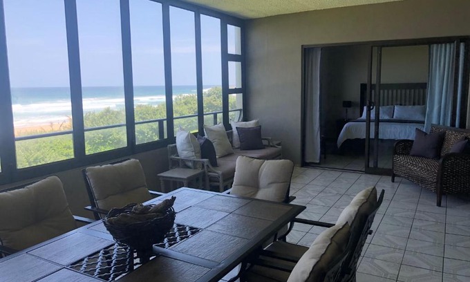Margate Apartamento | Juanita 203