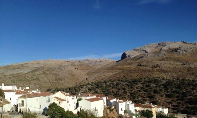 Parauta Cabaña | Juanito Peña Rural Cottage