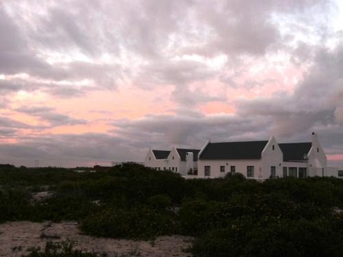 Dwarskersbos Apartamento | Jubel n Juig Self Catering