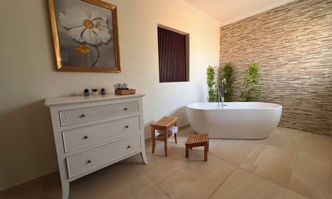 Sabana Liber Apartamento | Jucasa Villas - Suite C