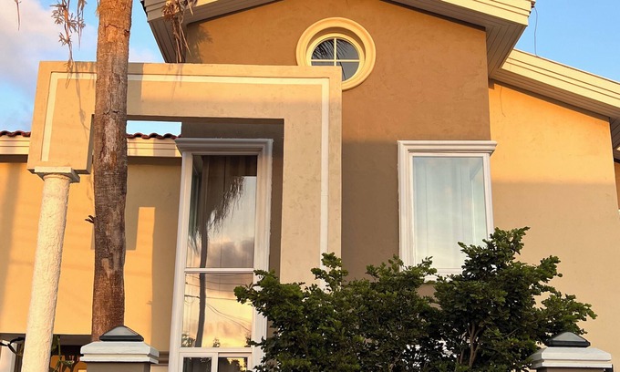 Sabana Liber Villa | Jucasa Villas - Villa B