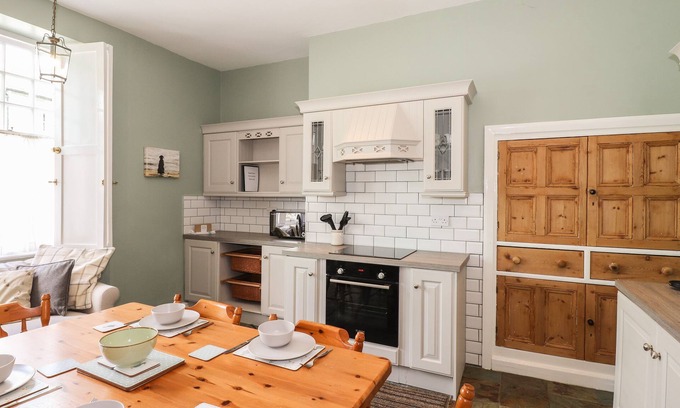 Hawkshead Cabaña | JUDGES LODGING, pet friendly in Hawkshead