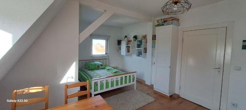 Lichtenrade Apartamento | Judits Apartments