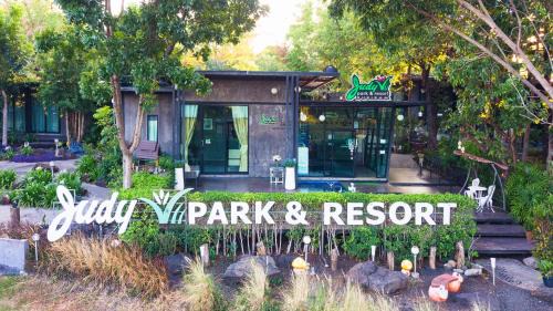 Buriram Apartamento | Judy Park & Resort Buriram