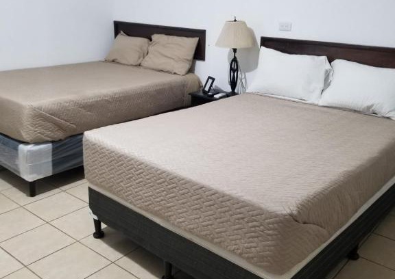 Retalhuleu Cama Y Desayuno | Judys Home - Bed and breakfast