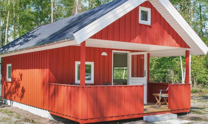 Juelsminde Casa | Juelsminde Campinghytte