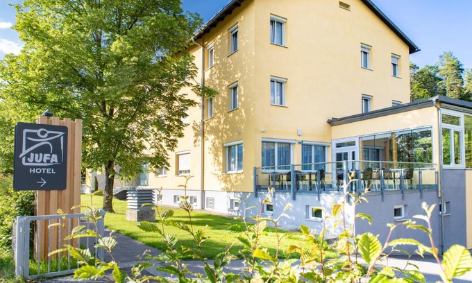 Stubenberg Hotel | JUFA Hotel Garni Stubenberg am See