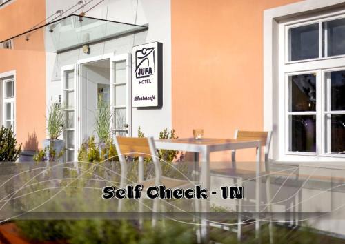 Judenburg Hotel | JUFA Hotel Judenburg - Self Check-In