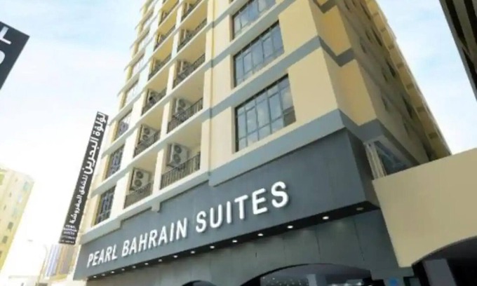 Juffair Apartamento | Juffair - Two Bedroom Apartment