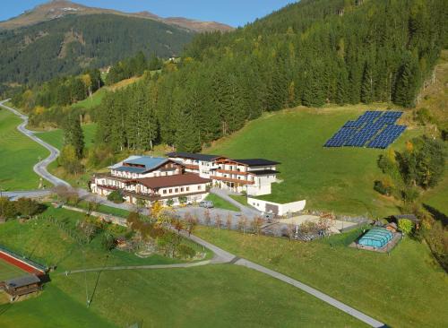 Schonbach Hotel | Jugend- und Familienhotel Venedigerhof