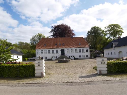 Bjert Apartamento | Juhl's Bed & Breakfast