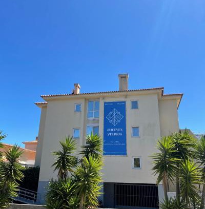 Cascais Apartamento | Juiceven Studios