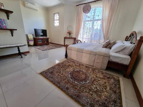 Kajang Casa | Juita Venues