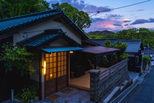 Miyanoura Casa | Juju Kiseki House