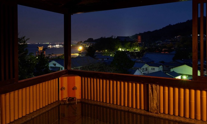 Itsukushima Casa | Jukeiso