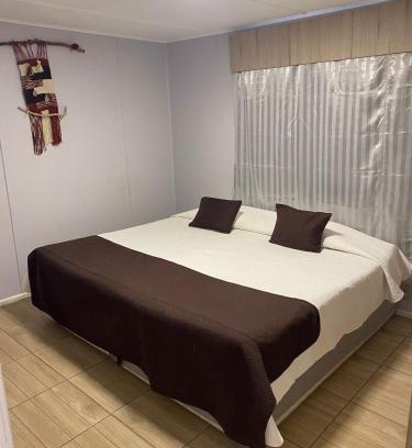 Calama Casa | Juku Hostal