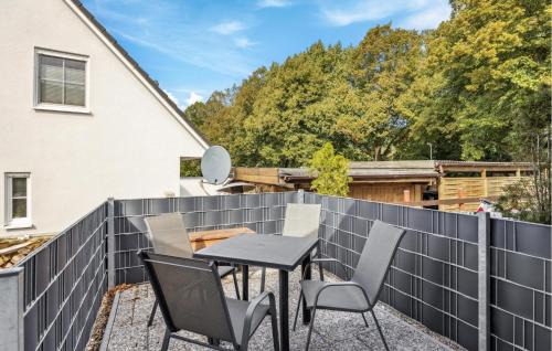 Patzig Casa | Jule-Im Herzen Rügens