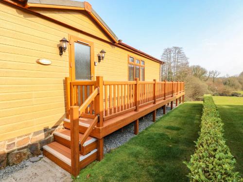 Narberth Casa | Jules 79