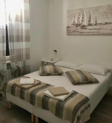 Roiano-Gretta-Barcola-Cologna-Scorcola Casa | Julia affittacamere