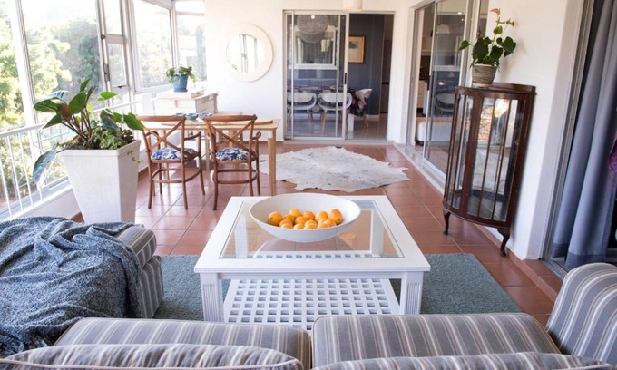 Umhlali Beach Apartamento | Julia Joan