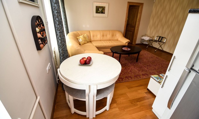 Palanga Apartamento | Apartamento de Julia S. Calle Neries