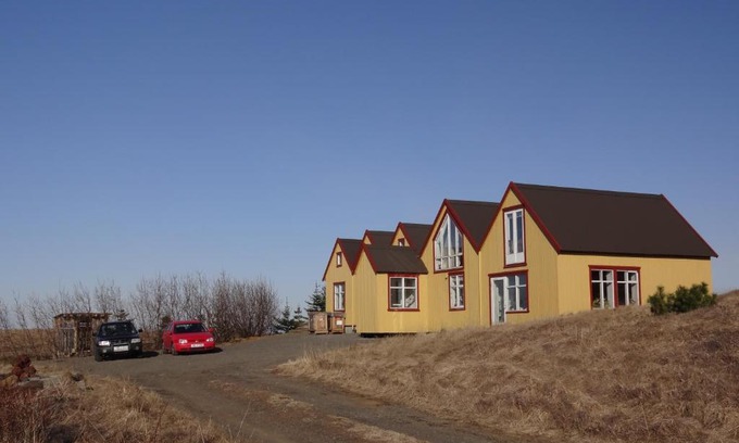 Selfoss Cama Y Desayuno | Julia's Guesthouse B&B
