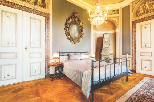 Emkendorf Casa | Julia-Suite Emkendorf
