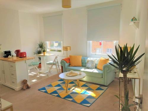 Pimlico Apartamento | Julian apartment center of London