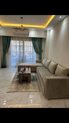 Al Ahyaa Apartamento | Juliana resort beach - Julia apartment
