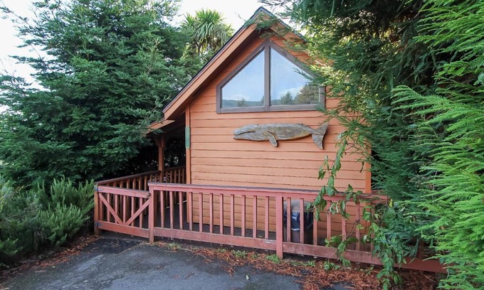 Brookings Casa | Julie's Cabin