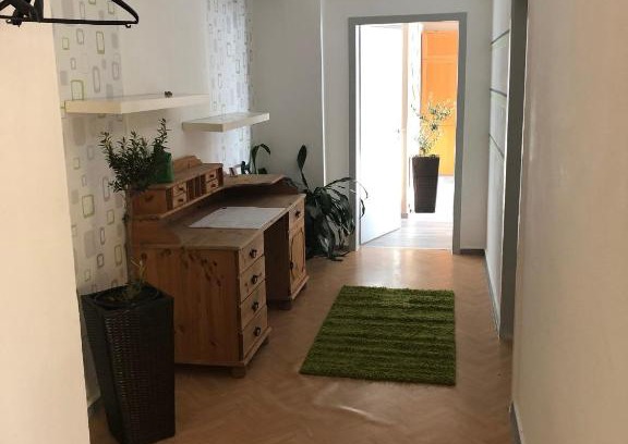 Kierspe Apartamento | Julien Felix 1