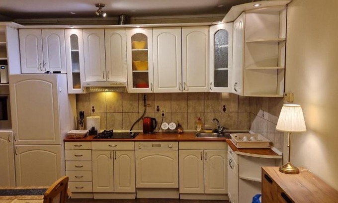 Pancevo Apartamento | Julija 3