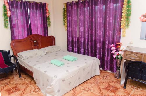Barretto Apartamento | Julz Tropical Apartments
