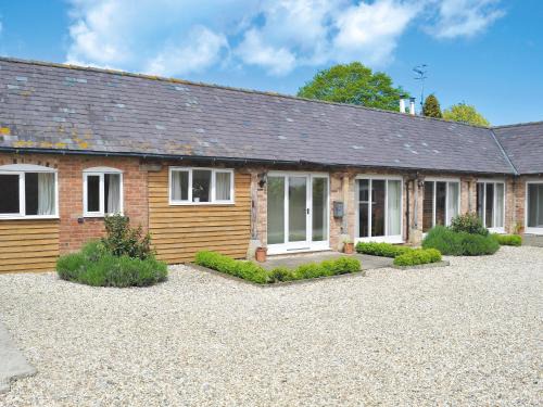 Whitchurch Casa | Jumbo's Stable