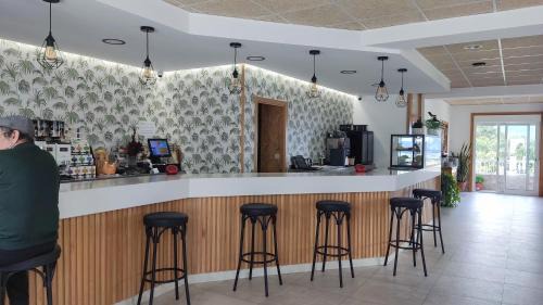 Redondela Hostal | Jumboli