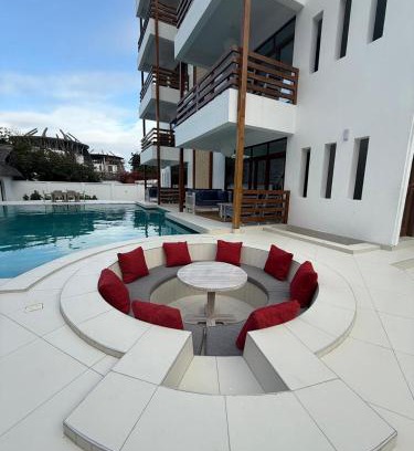 Malindi Marine National Park Complejo | Jumeirah Malindi Hotel