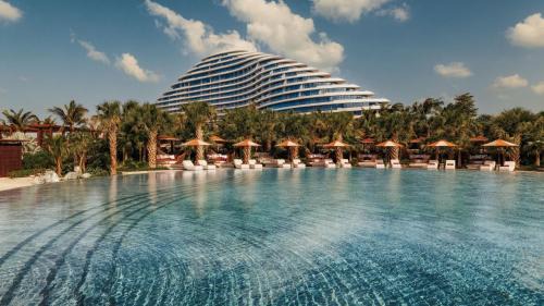 Jumeira 3 Complejo | Jumeirah Marsa Al Arab Dubai