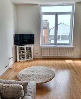 Jumet Apartamento | Jumet 242 B Bruxelles-Charleroi-airport