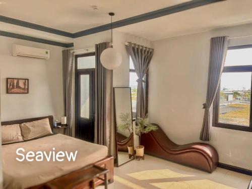 Rach Gia Cama Y Desayuno | Jun house - Bến cảng rạch giá