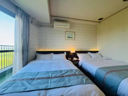 Sanmu Apartamento | JUN Resort Hotel