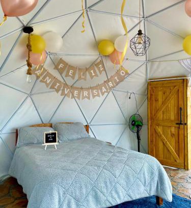 Fuquene Otro | Juncos Glamping