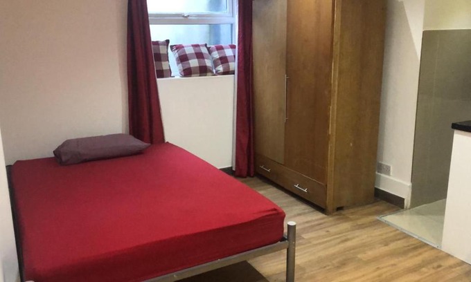 Thurlow Park Apartamento | Junction 1