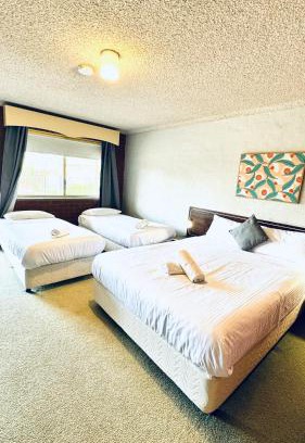 Ashmont Hotel | Junction Motel Wagga