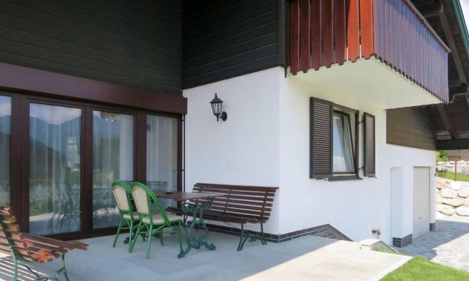 Mitterberg Casa | Casa de vacaciones Jung (GBM240) en Gröbming - 6 personas, 3 dormitorios