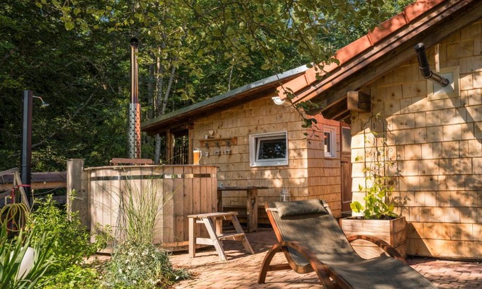 Jungholz Cabina | Jungholz Chalet 65